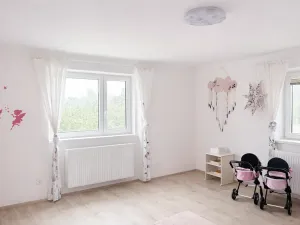 Prodej rodinného domu, Hnojice, 150 m2