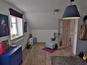 Prodej rodinného domu, Spomyšl, 124 m2