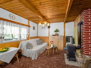 Prodej chaty, Újezd nade Mží, 110 m2