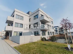 Pronájem bytu 4+kk, Horoměřice, Karla IV., 96 m2