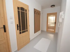 Pronájem bytu 2+1, Frýdek-Místek, Těšínská, 54 m2