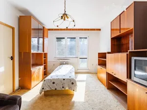 Prodej bytu 2+1, Olomouc, Junácká, 50 m2