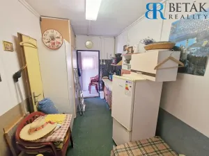 Prodej chaty, Přerov, Kojetínská, 16 m2