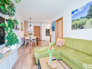 Pronájem bytu 2+kk, Olomouc, Třída Jiřího Pelikána, 53 m2