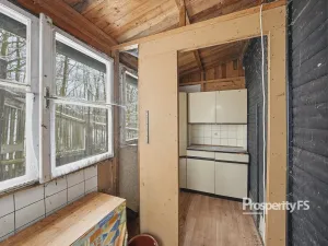 Prodej chaty, Ústí nad Labem - Sebuzín, 40 m2