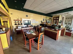 Prodej obchodního prostoru, Osek nad Bečvou, 2800 m2