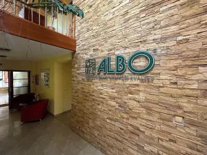 Prodej výrobních prostor, Osek nad Bečvou, 2800 m2