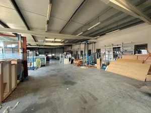 Prodej komerčního pozemku, Lipník nad Bečvou, 29279 m2