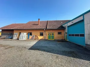 Prodej komerčního pozemku, Lipník nad Bečvou, 29279 m2