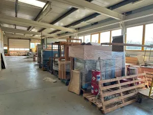 Prodej skladu, Lipník nad Bečvou, 2492 m2