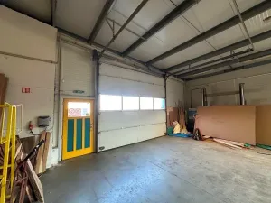 Prodej výrobních prostor, Lipník nad Bečvou, 2492 m2