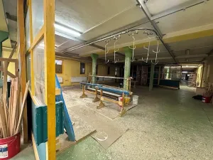 Prodej výrobních prostor, Lipník nad Bečvou, 2492 m2