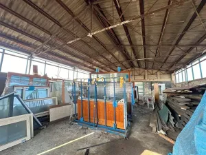 Prodej výrobních prostor, Lipník nad Bečvou, 2492 m2