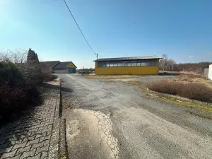 Prodej výrobních prostor, Lipník nad Bečvou, 2492 m2