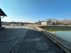 Prodej výrobních prostor, Lipník nad Bečvou, 2492 m2