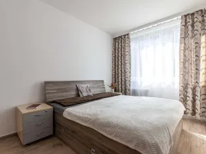 Prodej bytu 3+1, Praha - Hlubočepy, Lamačova, 62 m2