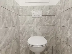 Prodej bytu 3+1, Praha - Hlubočepy, Lamačova, 62 m2