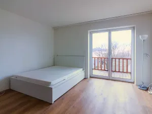 Pronájem bytu 1+kk, Zdiby, 31 m2