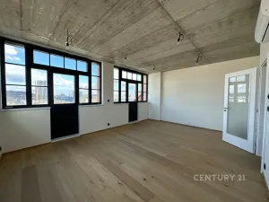 Prodej bytu 2+kk, Praha - Vysočany, Kolbenova, 44 m2