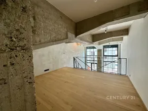 Prodej bytu 2+kk, Praha - Vysočany, Kolbenova, 72 m2