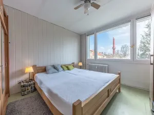 Prodej bytu 4+kk, Dobrovice, Husova ulice, 85 m2