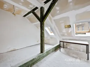 Prodej rodinného domu, Tábor, V Krátké, 210 m2