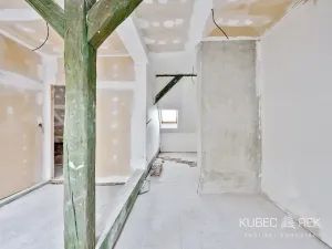 Prodej rodinného domu, Tábor, V Krátké, 210 m2