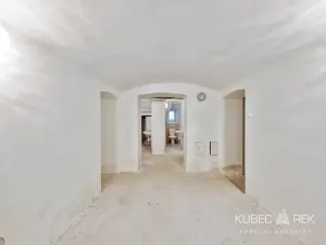 Prodej činžovního domu, Tábor, V Krátké, 210 m2
