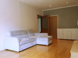 Pronájem bytu 2+1, Praha - Břevnov, Nad alejí, 55 m2