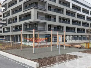 Pronájem bytu 1+kk, Praha - Hloubětín, Poděbradská, 30 m2