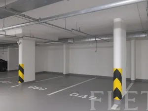 Pronájem bytu 1+kk, Praha - Hloubětín, Poděbradská, 30 m2