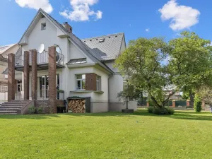 Prodej rodinného domu, Praha - Horní Počernice, Jívanská, 1229 m2