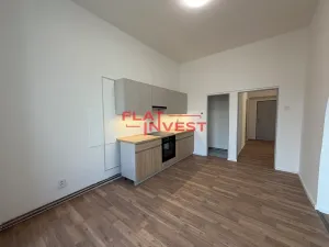 Pronájem bytu 3+kk, Liberec, Růžová, 106 m2