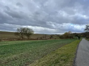 Prodej pole, Děkov, 9305 m2