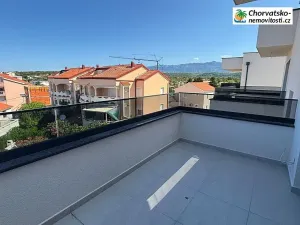 Prodej bytu 2+kk, Novalja, Chorvatsko, 59 m2