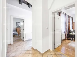 Prodej bytu 3+kk, Praha - Malá Strana, Mostecká, 109 m2