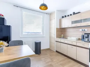 Pronájem bytu 3+1, Chotěboř, Břevnická, 78 m2