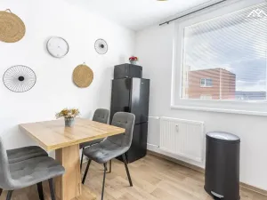 Pronájem bytu 3+1, Chotěboř, Břevnická, 78 m2