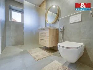 Pronájem bytu 3+kk, Plzeň - Východní Předměstí, Zahradní, 80 m2