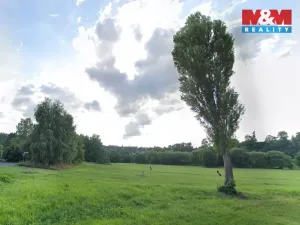 Prodej pozemku pro bydlení, Zruč nad Sázavou, 1273 m2