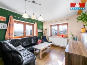 Prodej rodinného domu, Srby - Polžice, 92 m2