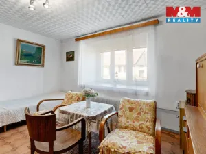 Prodej rodinného domu, Čestín, 80 m2