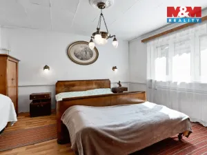 Prodej rodinného domu, Čestín, 80 m2