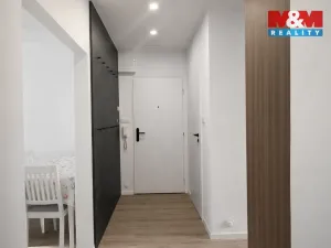 Prodej bytu 3+1, Frýdek-Místek - Místek, Anenská, 77 m2