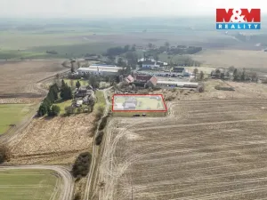 Prodej rodinného domu, Třebeň - Horní Ves, 180 m2