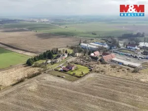 Prodej rodinného domu, Třebeň - Horní Ves, 180 m2