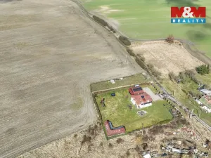 Prodej rodinného domu, Třebeň - Horní Ves, 180 m2