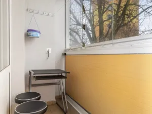 Prodej bytu 3+1, Česká Třebová, Křib, 66 m2