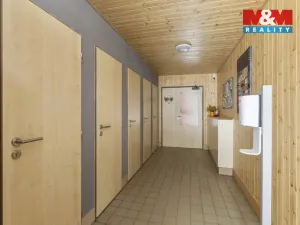 Prodej bytu 3+1, Česká Třebová, Křib, 66 m2