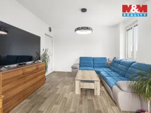 Prodej bytu 3+1, Česká Třebová, Křib, 66 m2
